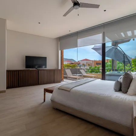Paraiso Residences Marina Cabo by Capitalia