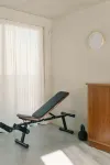 JAM Porto - Gym