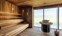 Sinnada Resort & Thermaland - Spa