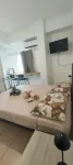 B&B Aut in Fiore - Morgenmad