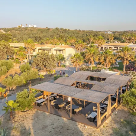 Achilleas Beach Hotel