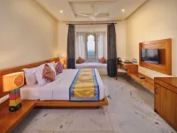 JüSTa Brij Bhoomi Resort, Nathdwara - Wi-Fi
