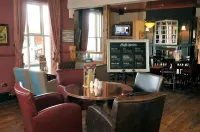 Talardy, St Asaph by Marston’s Inns - breakfast