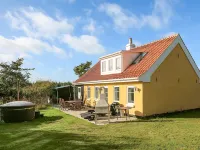 8 Person Holiday Home in Løkken-by Traum - 3-Star