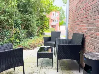In den Wellen 21 - Homestays