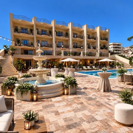 Hotel Riviera Palace