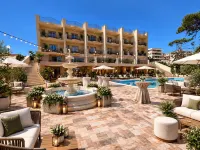 Hotel Riviera Palace - Beach