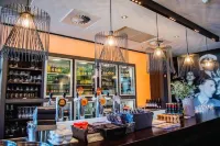 Hotel Stayen - ที่มีที่จอดรถ