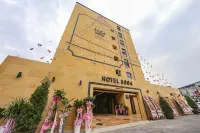 Sacheon (Samcheonpo) Hotel 3004 - Motels