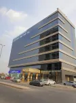 Al Rayyan Tower - Rooftop Pools