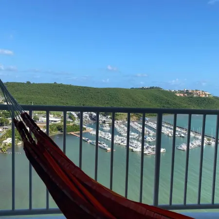 Slow Down & Relax — Ocean, Marina, and Mountain Views!