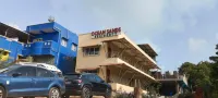 Ocean Sands Residency - 2-Star