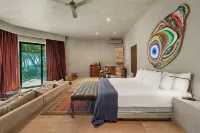 Casa Malca - صديق للحيوانات الاليفة