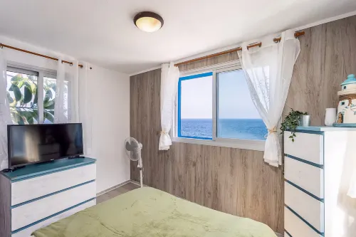 GuestReady - Casa Lali in front El Caleton Pool - WiFi