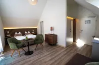 Hotel Volapük - spa