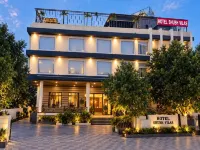Hotel Shubh Vilas - Private Pools