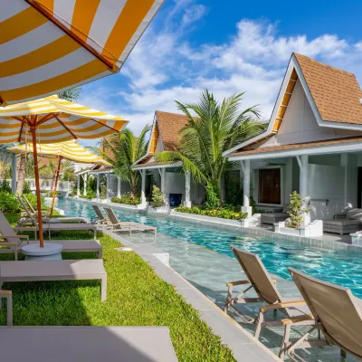 Lalynn Resort & Villas, Phuket Hotels near Anda Adventure