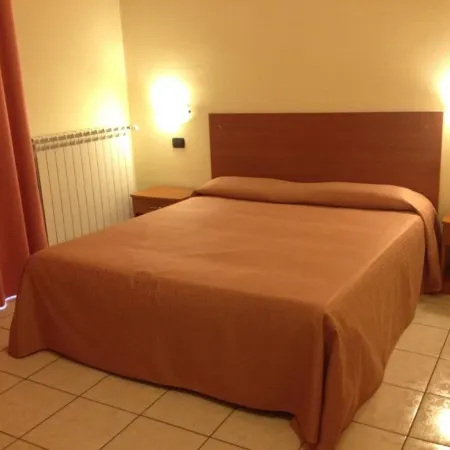 Hotel Belforte