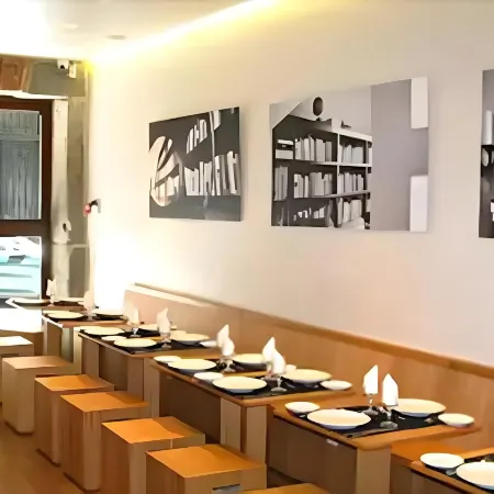 Hostal Abadia Madrid
