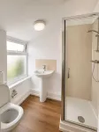 Cardiff Inner City Centre Guesthouse - Wifi