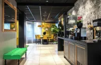 Thon Hotel Stavanger - bar