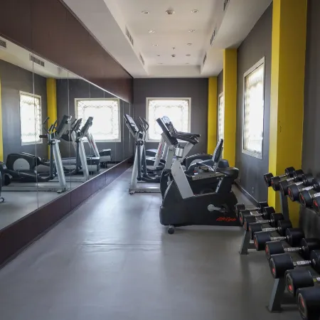 Sedra Al Alami Hotel Apartments Jeddah