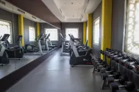 เซดรา อัล อลามี เจดดะห์ โรงแรมอพาร์ตเมนต์ - ที่มีที่จอดรถ