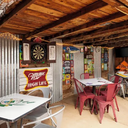 The Bung – A Little Slice of Paradise!