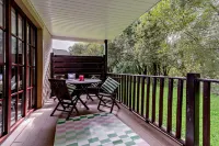 Host and Stay Lodge 8 - Wifi