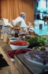 Hotell Arendal - parking