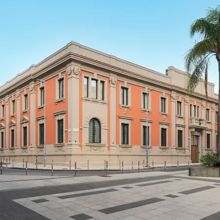Palazzo Monopolio