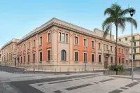 Palazzo Monopolio - 2 stelle