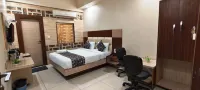 โรงแรม ดรีม พาเลซ - ห้องครัว