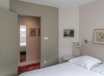 Les Suites de Catherine, la Si Calme