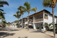 Punta SAL Suites & Bungalows Resort - ที่มีฟิตเนส