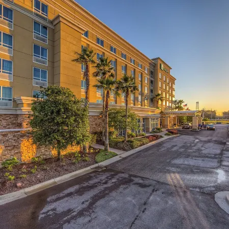 Holiday Inn GULFPORT-AIRPORT by IHG