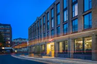Hampton by Hilton York Piccadilly - breakfast