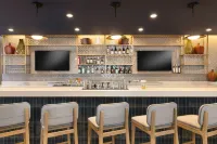 Courtyard by Marriott Torreón - bar