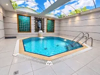 Balcova Termal Hotel - Hot Springs