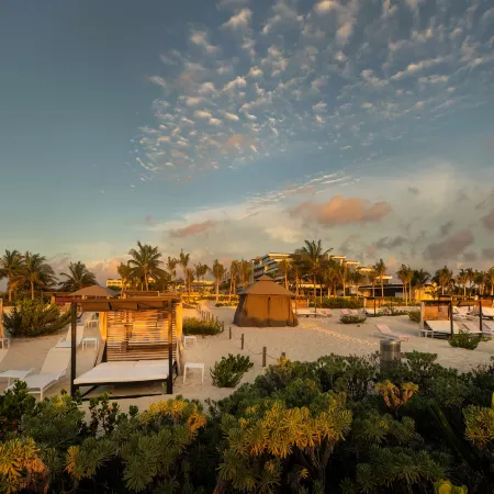 Atelier Playa Mujeres- Adults Only - All Inclusive Resort