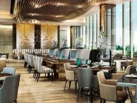 Roseate House New Delhi Hotels in New Delhi