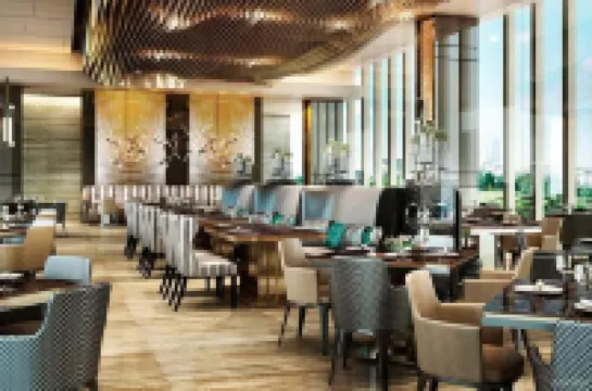 新德里玫瑰園酒店