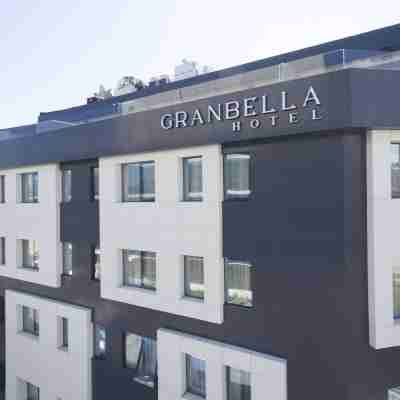 Granbellahotel Hotel Exterior