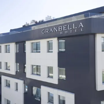 Granbellahotel