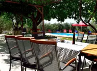 Holiday Home Apios Hotels in Krusevo