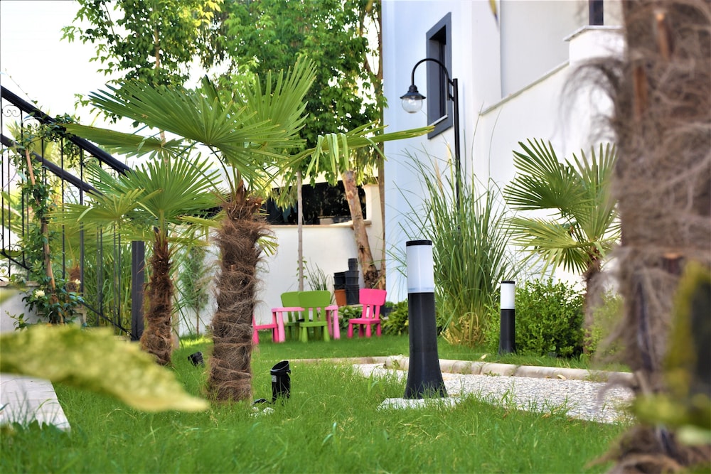 Modern Life Hotel Bodrum