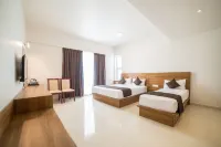 Heritage Inn Hotel di Mysore