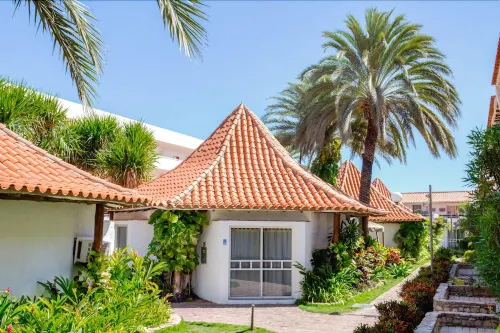 Palm Beach Caribbean Hotel Hotels in Margarita Island