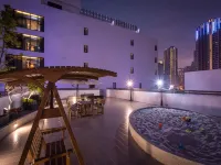 Uher Luxury Resort Hotel Hotels in Taichung