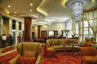 Lavender Hotel Deira - bar